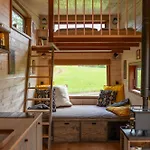 Holiday home Raj Pod Troskami