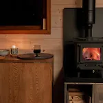 Raj Pod Troskami Holiday home