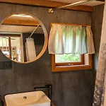 Holiday home Raj Pod Troskami Semily