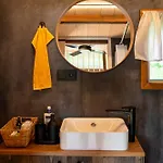 Raj Pod Troskami Holiday home