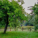 Raj Pod Troskami Semily