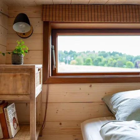 Holiday home Raj Pod Troskami