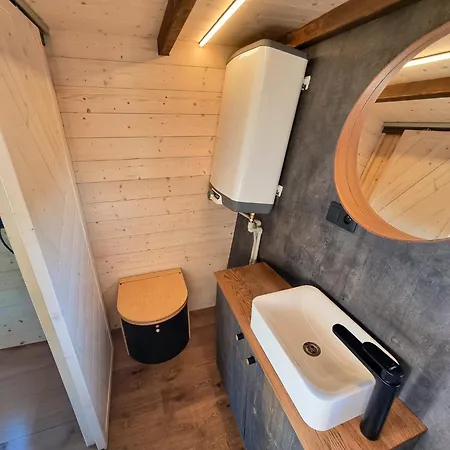 Ráj Pod Troskami *