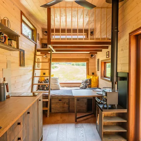 Raj Pod Troskami Holiday home
