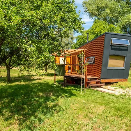 Holiday home Raj Pod Troskami